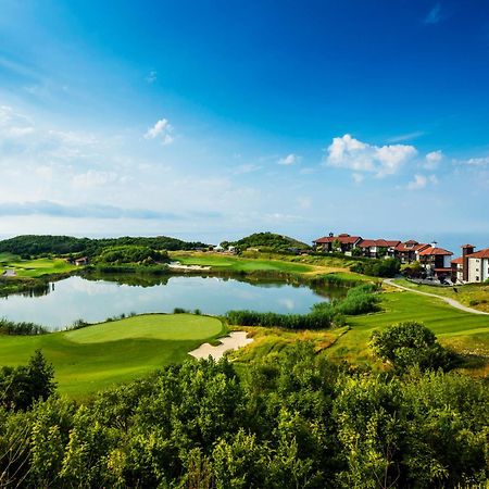 Thracian Cliffs Golf & Beach Resort Kavarna Exterior photo