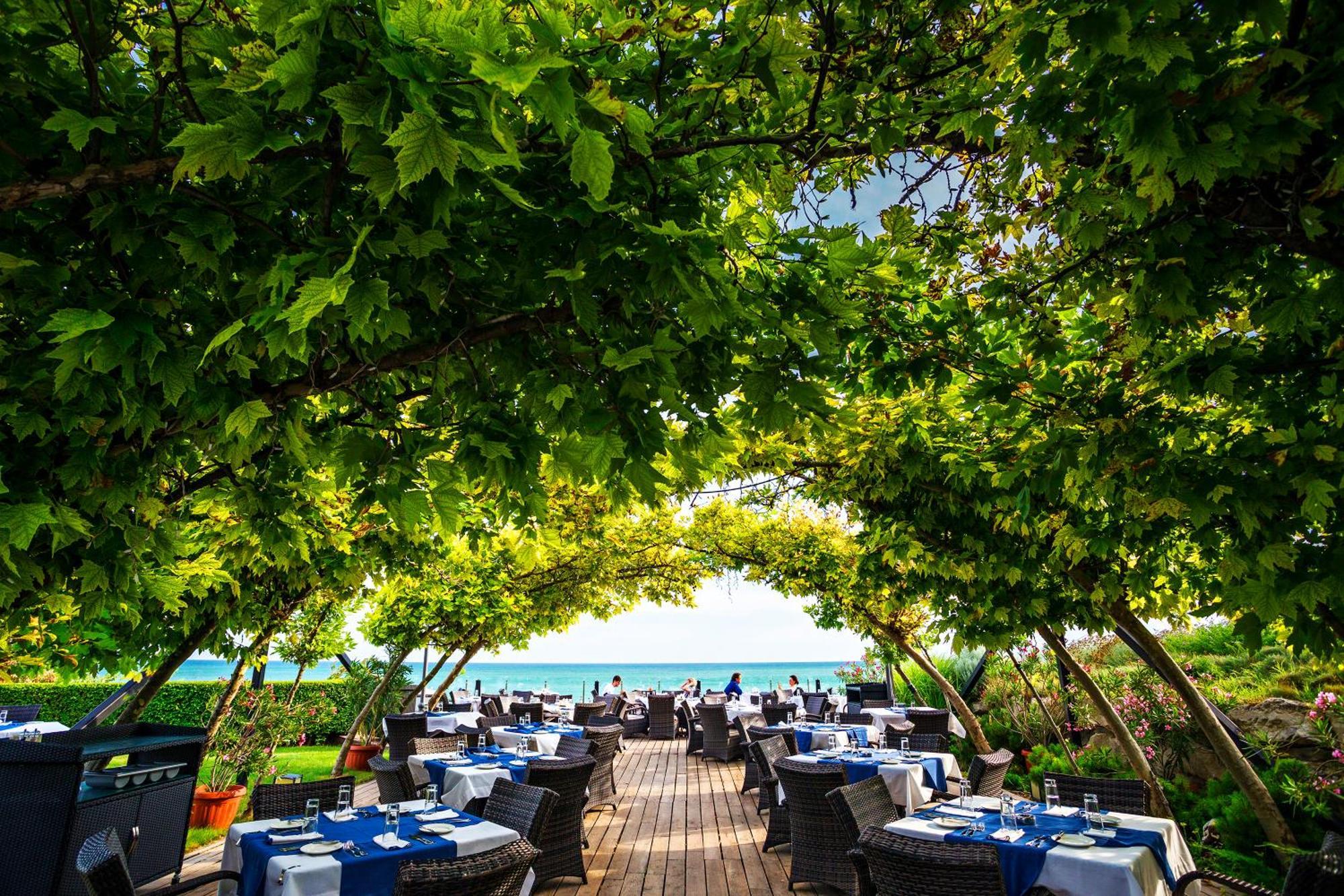 Thracian Cliffs Golf & Beach Resort Kavarna Exterior photo