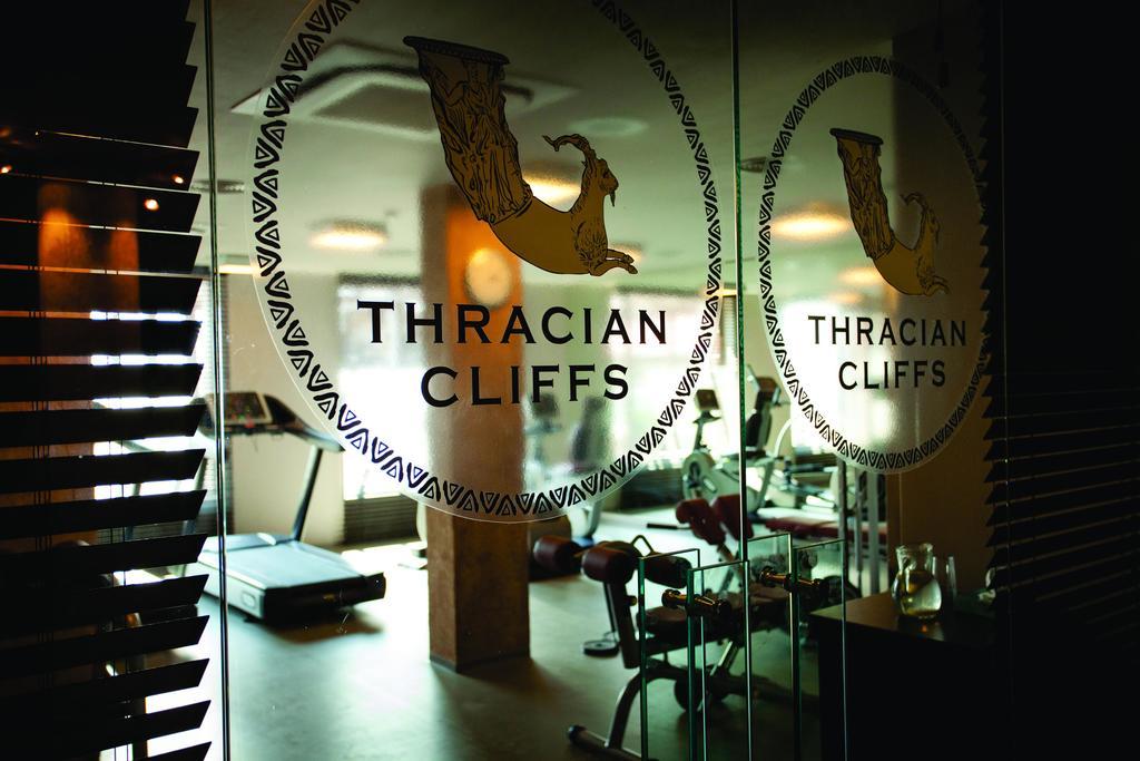 Thracian Cliffs Golf & Beach Resort Kavarna Exterior photo