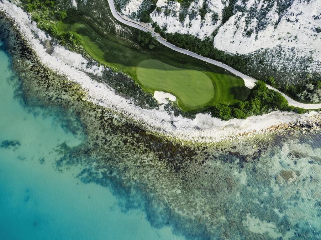 Thracian Cliffs Golf & Beach Resort Kavarna Exterior photo