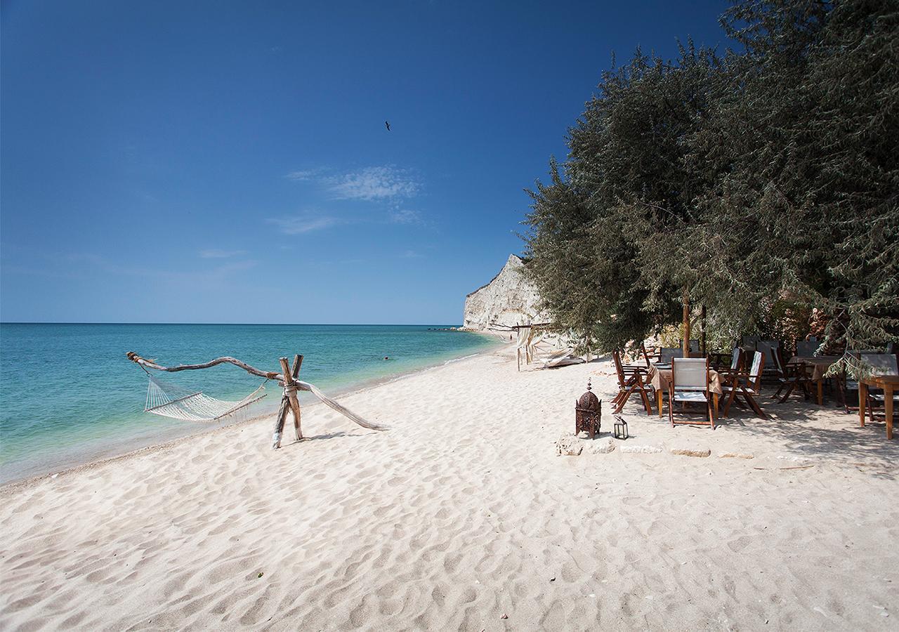 Thracian Cliffs Golf & Beach Resort Kavarna Exterior photo