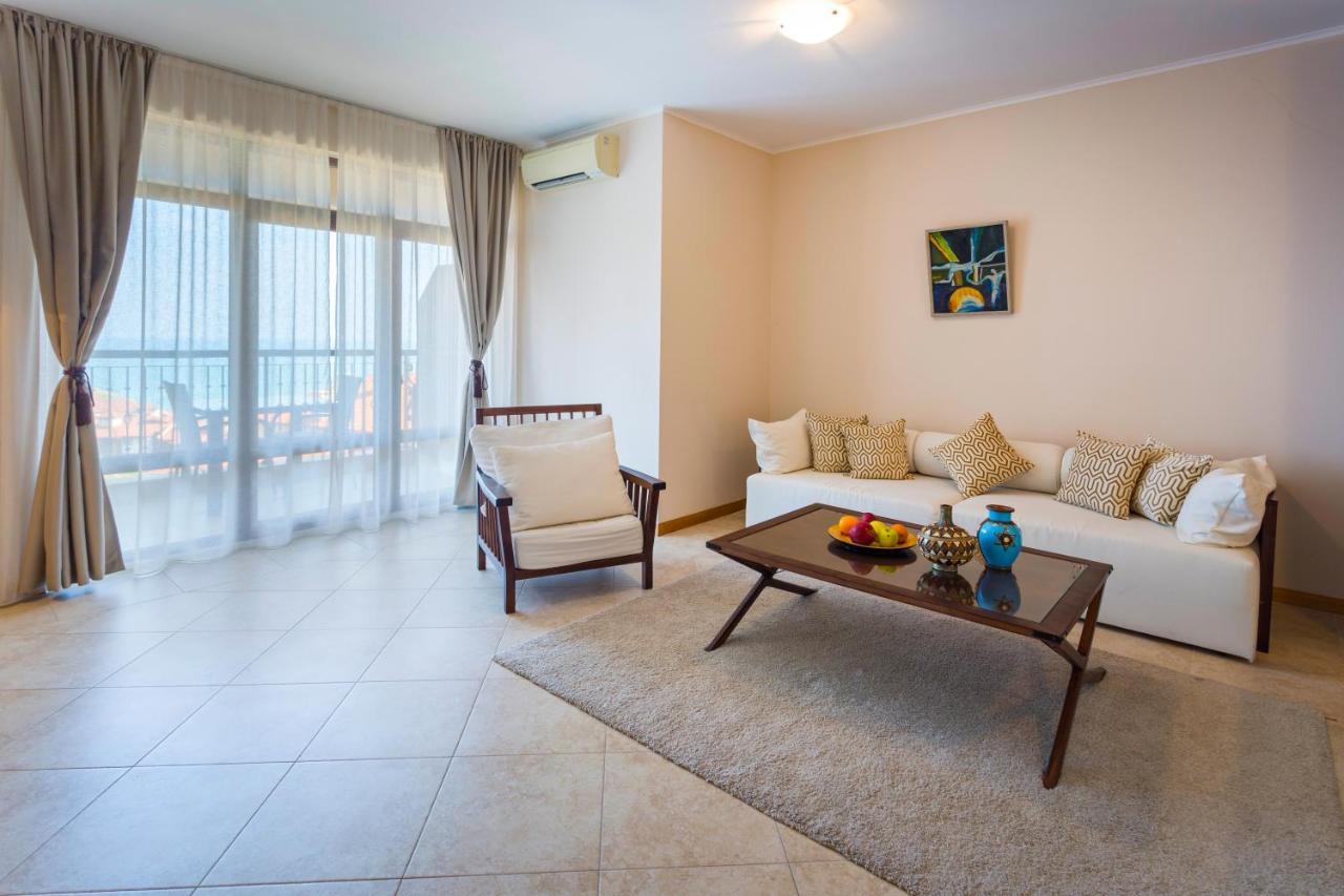 Thracian Cliffs Golf & Beach Resort Kavarna Exterior photo