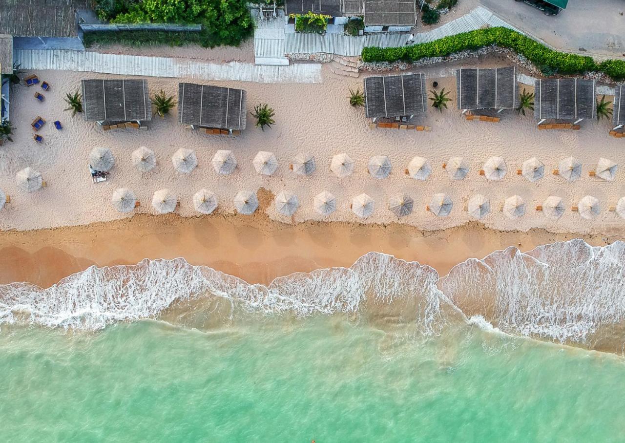 Thracian Cliffs Golf & Beach Resort Kavarna Exterior photo